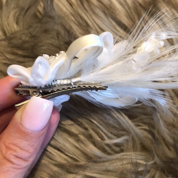 Hair clip - Picture 2 of 2